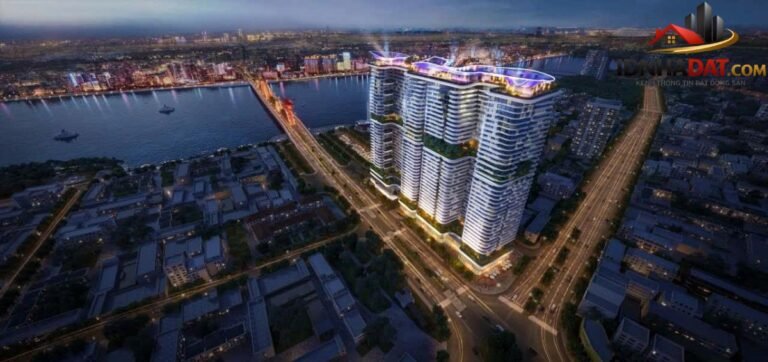 Bán nhà An Hải Tây Quận Sơn Trà Thành Phố Đà Nẵng diện tích 57m2 giá 7,4 tỷ