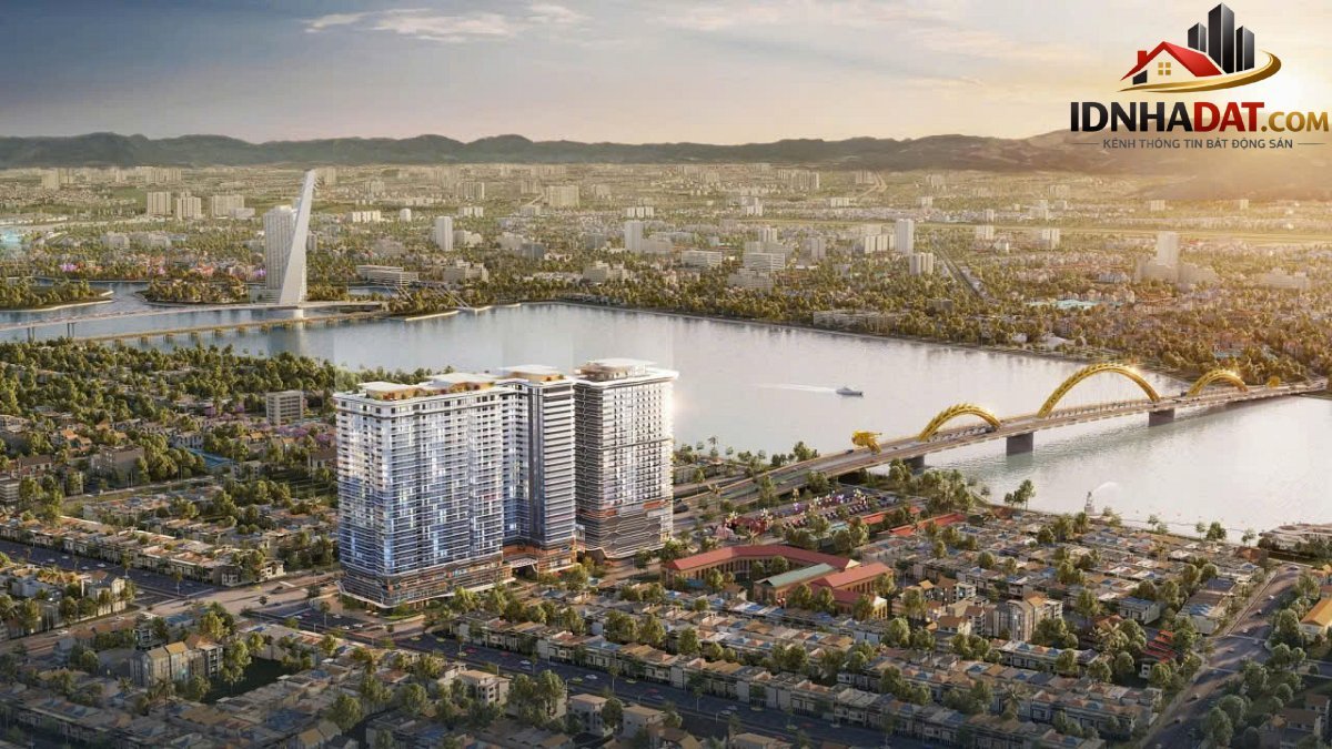 Suất nội bộ the legend đà nẵng – giá mềm nhát thị trường Bán nhà đất Đường An Hải Tây – Phường cũ An Hải Tây Quận Sơn Trà – Phường mới An Hải Tây – Thành phố Đà Nẵng 52m2 7.12 tỷ