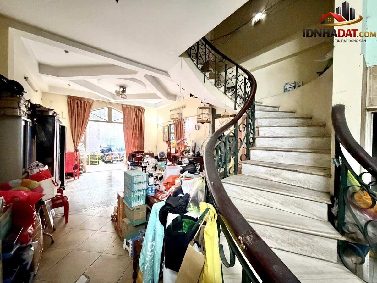 Chính chủ – siêu hiếm ngang 5.5m – 6pn lớn – lê quang định – bình thạnh – 4 tầng đúc thật – gấp bán Bán nhà đất Đường Lê Quang Định – Phường cũ 11 Quận Bình Thạnh – Phường mới 11 – Thành phố Hồ Chí Minh 77m2 10.4 tỷ