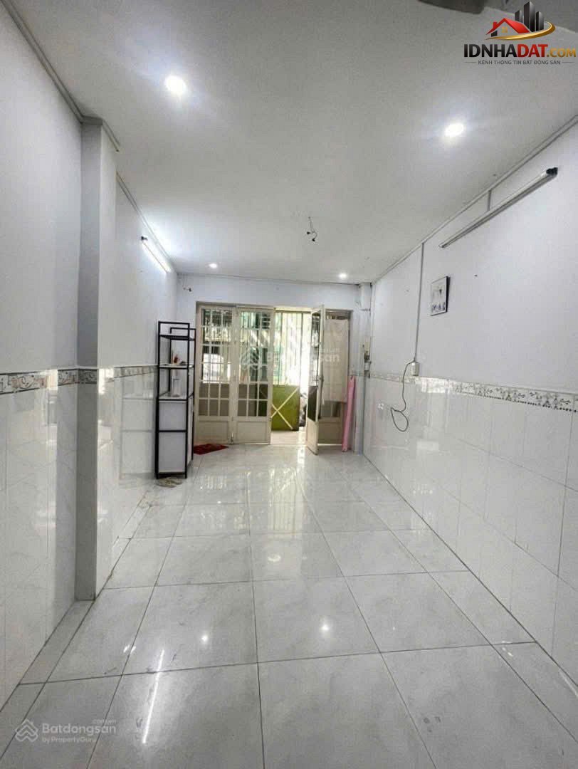 Bán gấp nhà 2 MT hẻm trước sau Ngô Gia Tự, Phường 9, Quận 10 – Bán nhà đất Đường Ngô Gia Tự – Phường cũ 9 Quận 10 – Phường mới 9 – Thành phố Hồ Chí Minh 40m2 5.6 tỷ