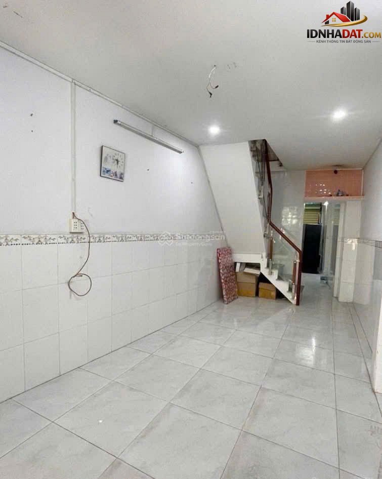 Bán gấp nhà 2 MT hẻm trước sau Ngô Gia Tự, Phường 9, Quận 10 – Bán nhà đất Đường Ngô Gia Tự – Phường cũ 9 Quận 10 – Phường mới 9 – Thành phố Hồ Chí Minh 40m2 5.6 tỷ