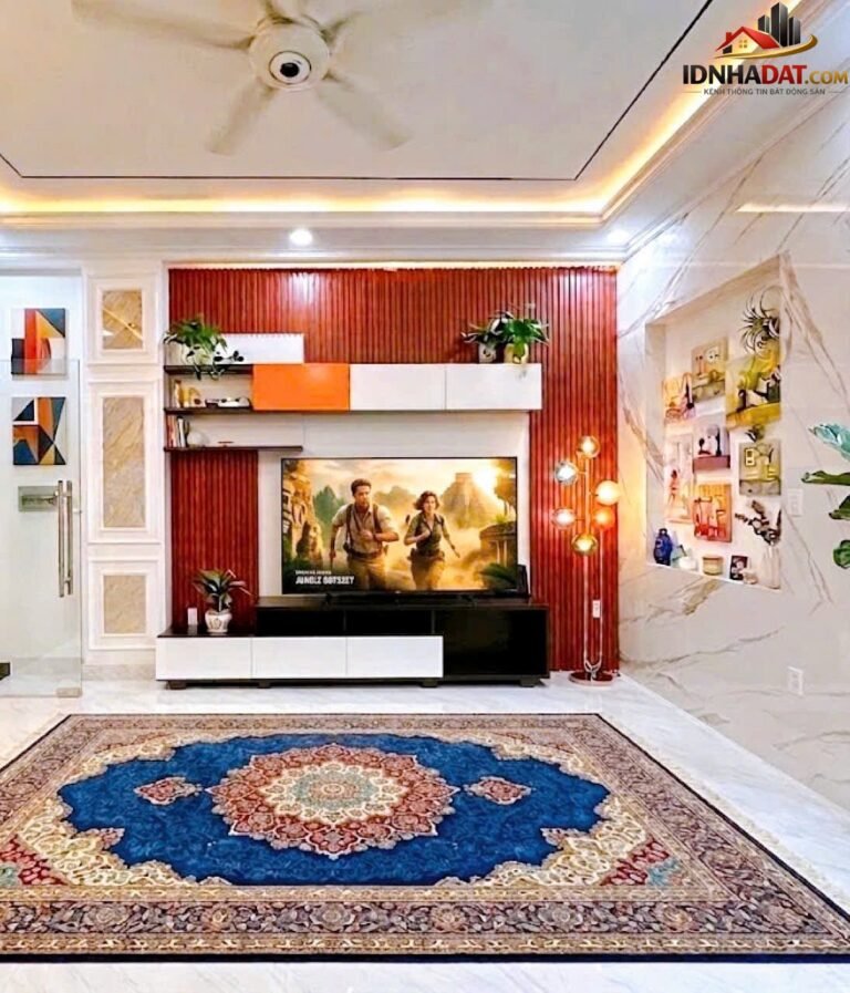 Nhà hẻm ô tô ba tháng hai quận 10 80 m2 29.5 tỷ – Bán nhà đất Đường 3/2 – Phường cũ Diên Hồng Quận 10 – Phường mới Diên Hồng – Thành phố Hồ Chí Minh
