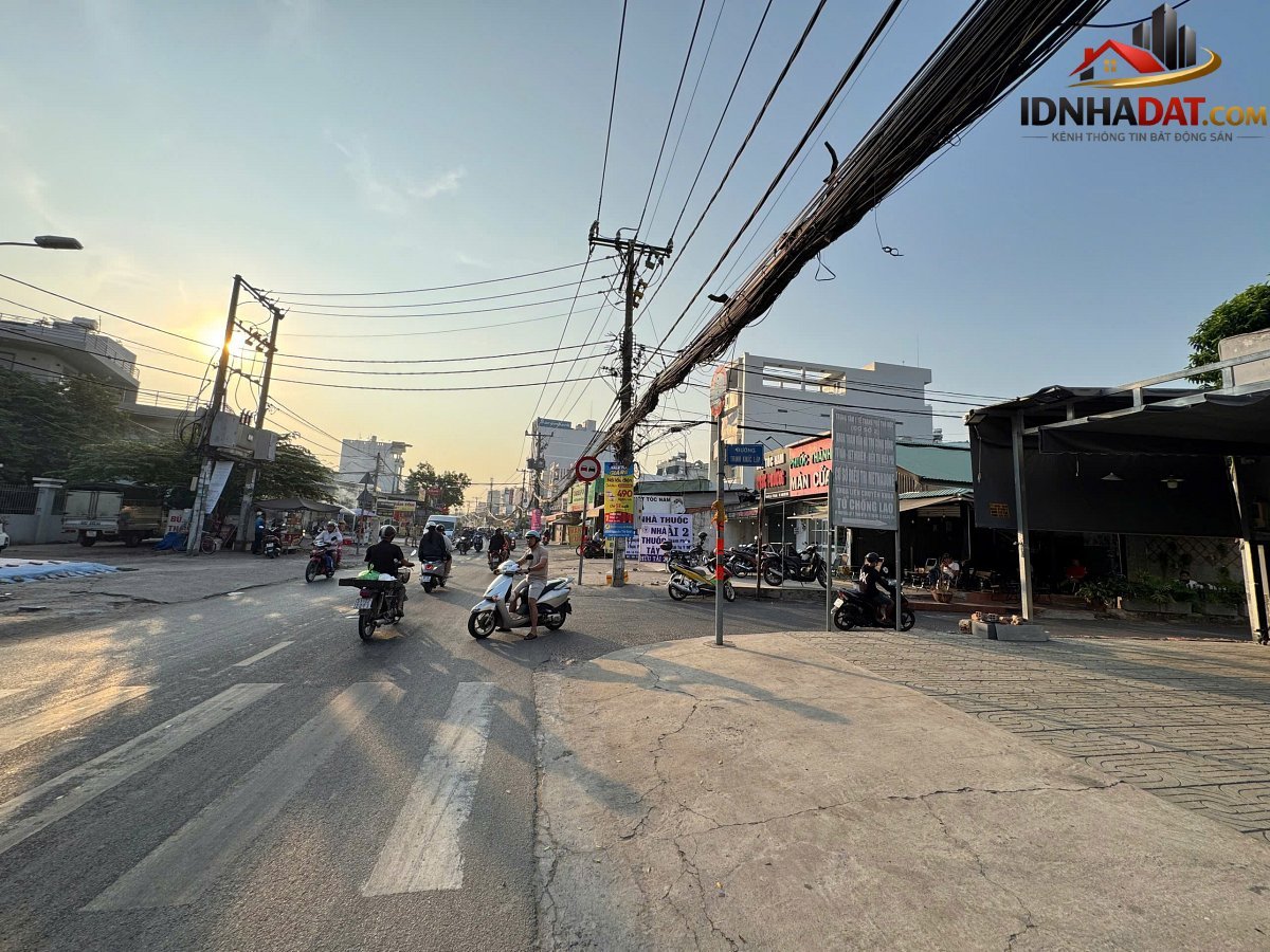 Bán nhà đất Đường Trịnh Khắc Lập – Phường cũ Thạnh Mỹ Lợi Quận 2 – Phường mới Thạnh Mỹ Lợi – Thành phố Hồ Chí Minh 280m2 28.9 tỷ