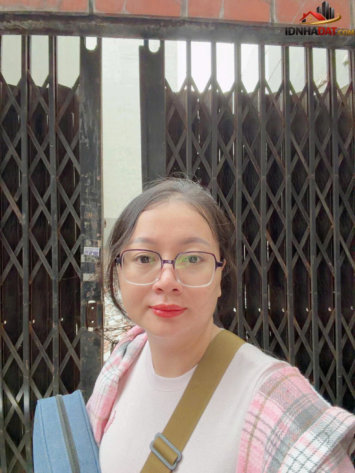 Bán đất Đường Phan Văn Trị – Phường cũ 11 Quận Bình Thạnh – Phường mới 11 – Thành phố Hồ Chí Minh 90m2 11600000000
