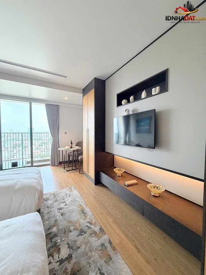 Cần thanh lý căn hộ biển đối diện công viên biển đông, sẵn dòng tiền cho thuê ngay – 31m2 – 2,7 tỷ – Bán nhà Phường Mỹ Khê Quận Sơn Trà Thành Phố Đà Nẵng