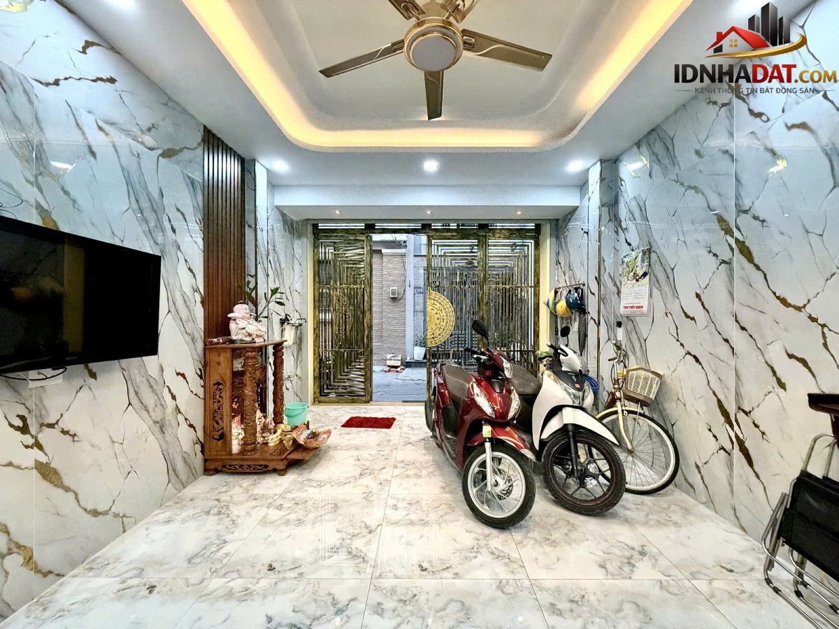 Nhà chính chủ – gấp bán 9.1 tỷ – tl mạ… – Bán chung cư Quận Bình Thạnh – TP Hồ Chí Minh giá 7 – 10 tỷ