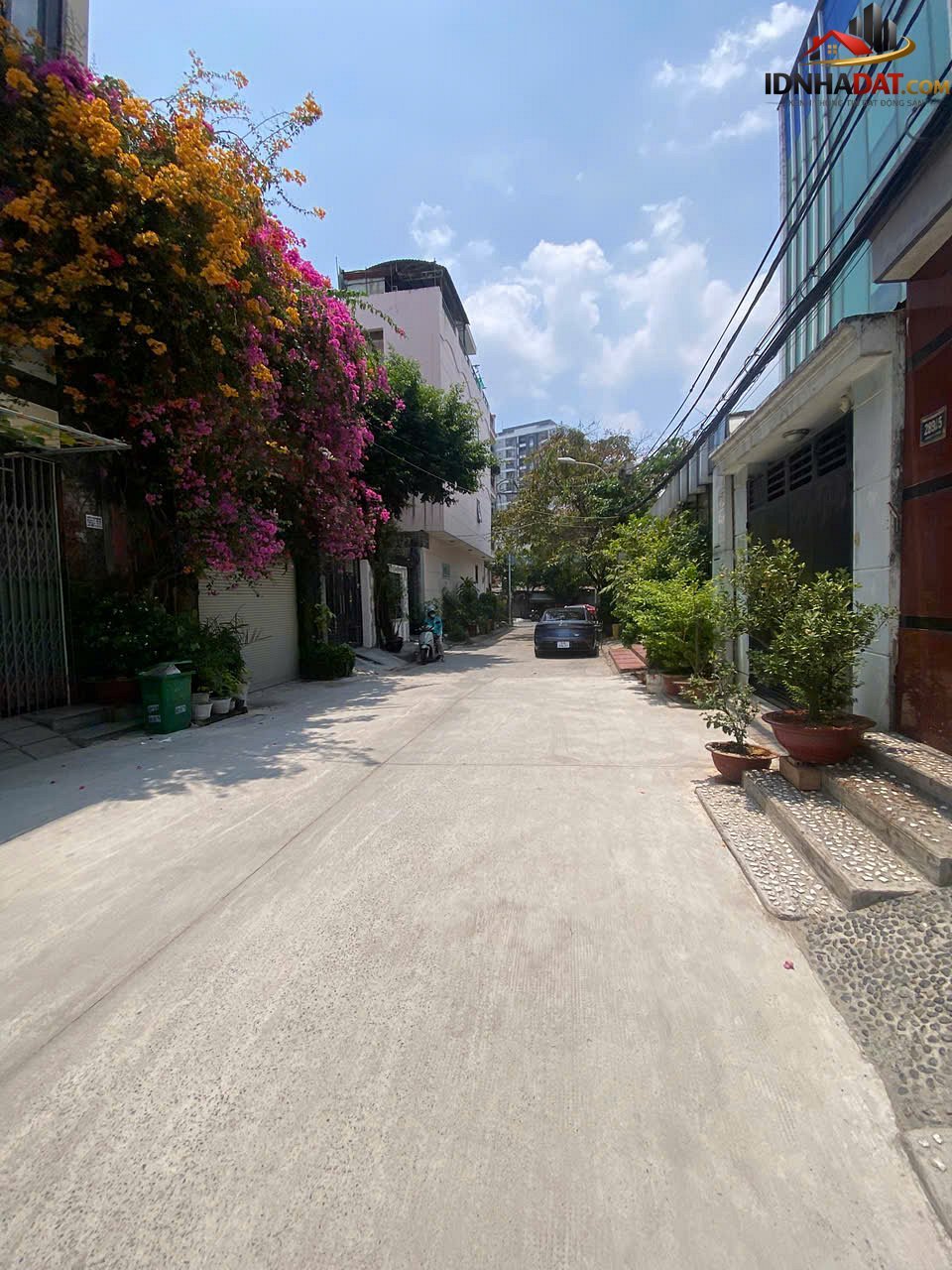 Bán biệt thự 230m2 – 69 nguyễn gia trí – Phường cũ 25 Quận Bình Thạnh – Phường mới 25 – Thành phố Hồ Chí Minh giá 35500000000