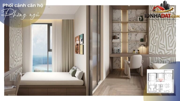 Độc quyền căn 1PN View biển Mỹ Khê/ Tầng cao còn s… – Bán chung cư Quận Ngũ Hành Sơn – Đà Nẵng giá Thỏa thuận