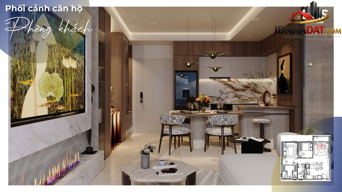 Độc quyền căn 1PN View biển Mỹ Khê/ Tầng cao còn s… – Bán chung cư Quận Ngũ Hành Sơn – Đà Nẵng giá Thỏa thuận