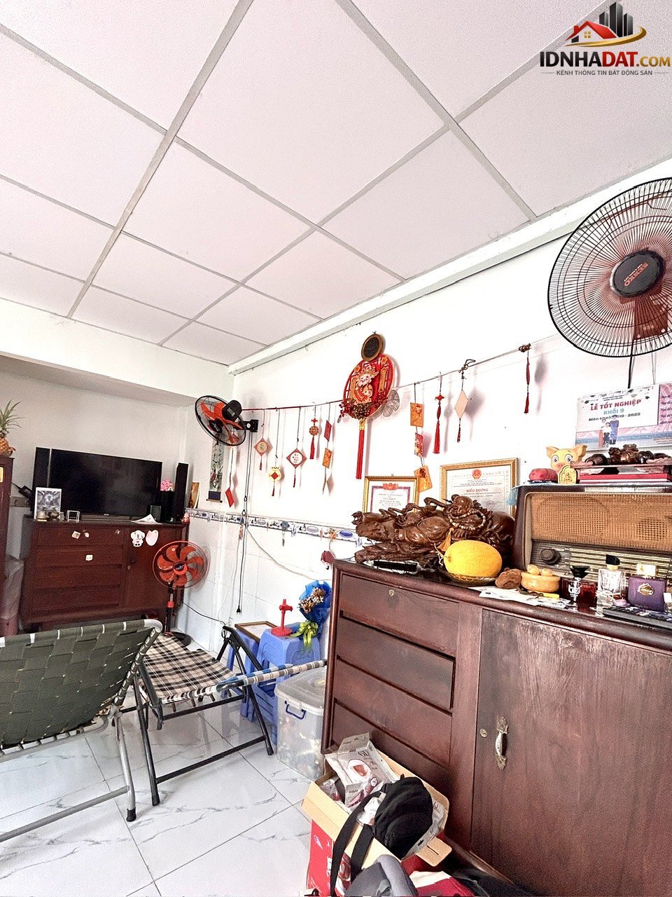 Nhà ngon- chỉ 10m ra mặt tiền xóm chiếu- ngang siê… – Bán nhà mặt phố Quận 1 – TP Hồ Chí Minh giá 5 – 7 tỷ