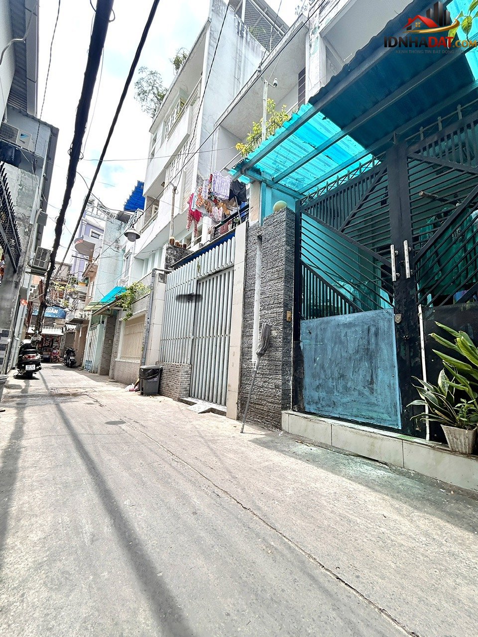 Nhà ngon- chỉ 10m ra mặt tiền xóm chiếu- ngang siê… – Bán nhà mặt phố Quận 1 – TP Hồ Chí Minh giá 5 – 7 tỷ