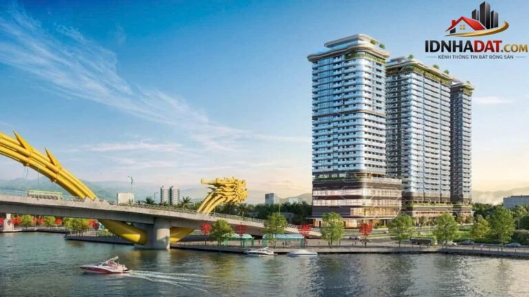 Bán nhà An Hải Tây Quận Sơn Trà Thành Phố Đà Nẵng – 57m2 – 7,4 tỷ