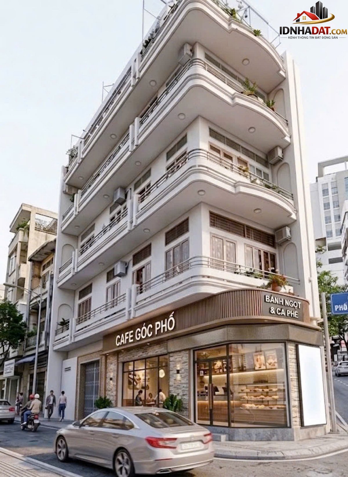 Bán nhà ba tháng hai – Phường cũ Diên Hồng Quận 10 – Phường mới 14 – Thành phố Hồ Chí Minh 71 m2 26 tỷ