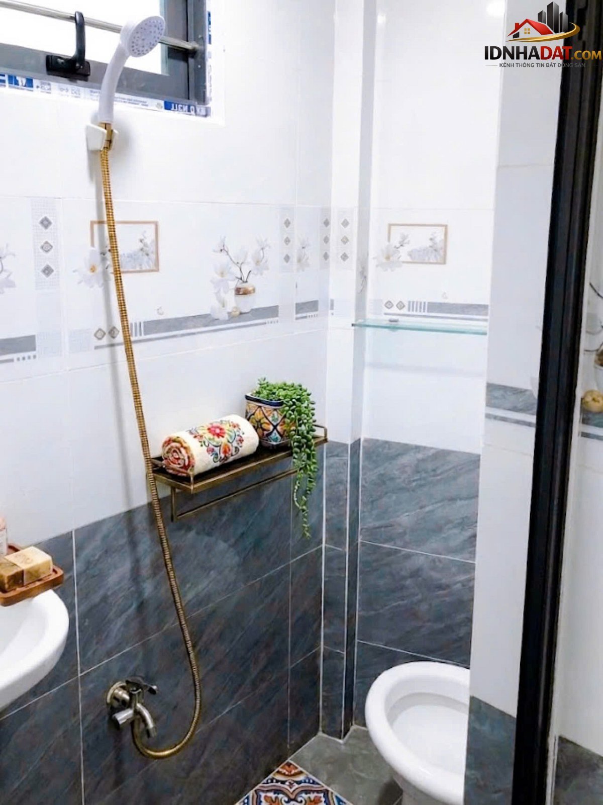 Bán nhà Phường Phú Nhuận Quận Phú Nhuận Thành Phố Hồ Chí Minh 30m2 2.9 tỷ