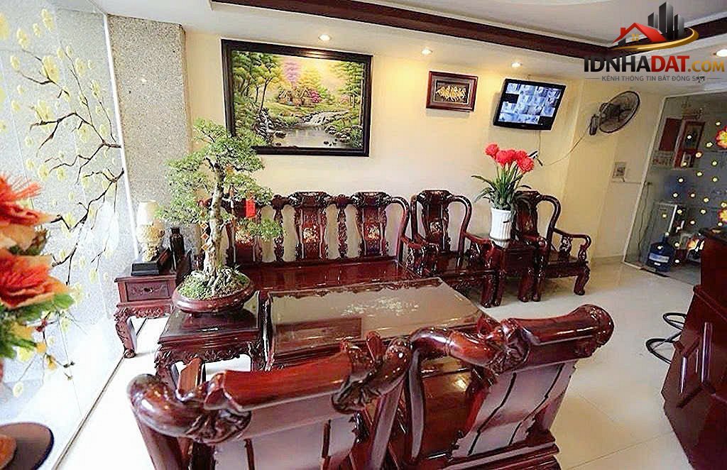 Siêu phẩm khan hiếm- bán tòa nhà 10 tầng kinh doanh hotel- mặt tiền đinh tiên hoàng, quận 1- khai Bán nhà đất Đường Đinh Tiên Hoàng – Phường cũ Đa Kao Quận 1 – Phường mới Đa Kao – Thành phố Hồ Chí Minh 155m2 85 tỷ