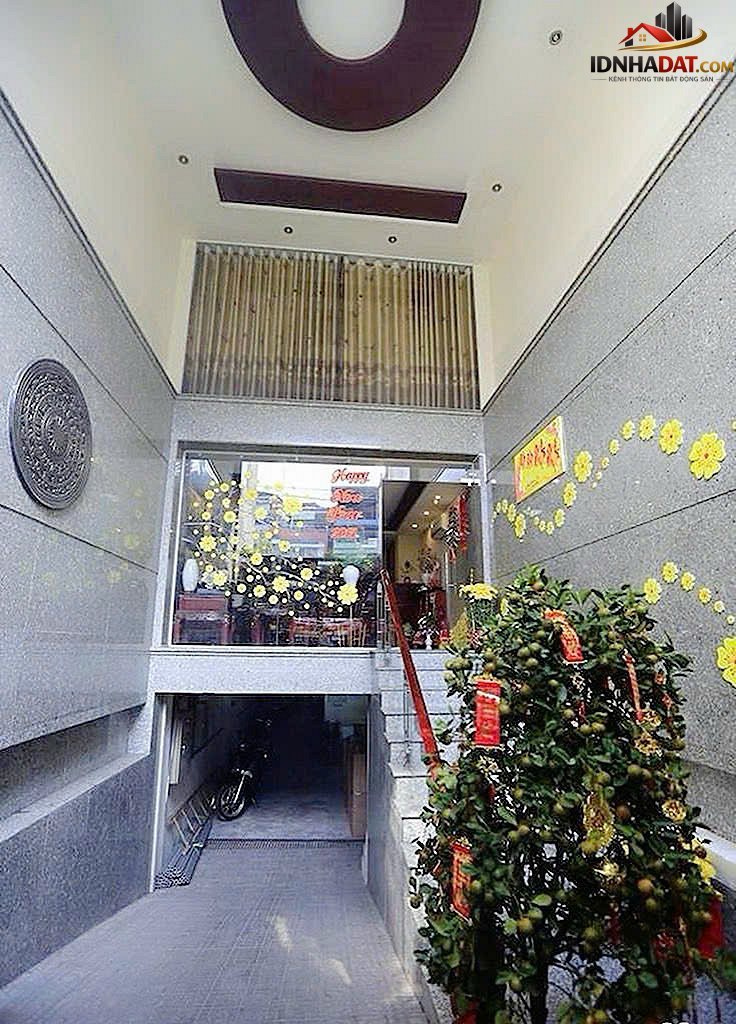 Siêu phẩm khan hiếm- bán tòa nhà 10 tầng kinh doanh hotel- mặt tiền đinh tiên hoàng, quận 1- khai Bán nhà đất Đường Đinh Tiên Hoàng – Phường cũ Đa Kao Quận 1 – Phường mới Đa Kao – Thành phố Hồ Chí Minh 155m2 85 tỷ