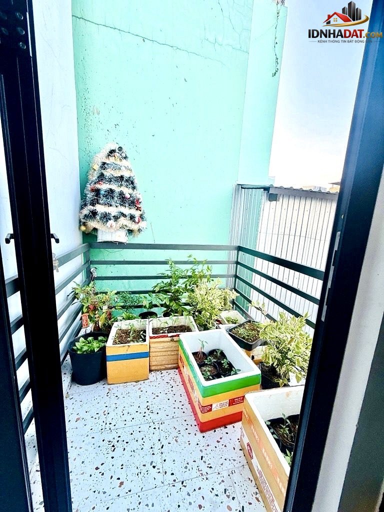 Nhà đẹp vào ở ngay chỉ 5.2 tỷ – Đường Tôn Đản – Phường cũ Khánh Hội Quận 8 – Phường mới Hoàng Diệu – Thành phố Hồ Chí Minh