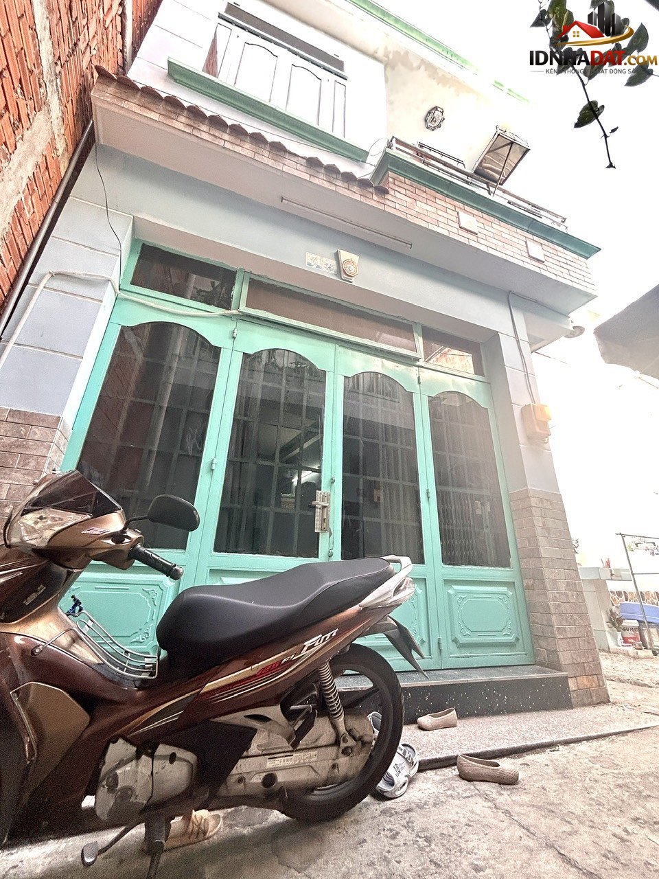 bán nhà đất Đường Nguyễn Thần Hiến – Phường cũ 18 Quận 1 – Phường mới 18 – Thành phố Hồ Chí Minh diện tích 33m2 giá 3.6 tỷ