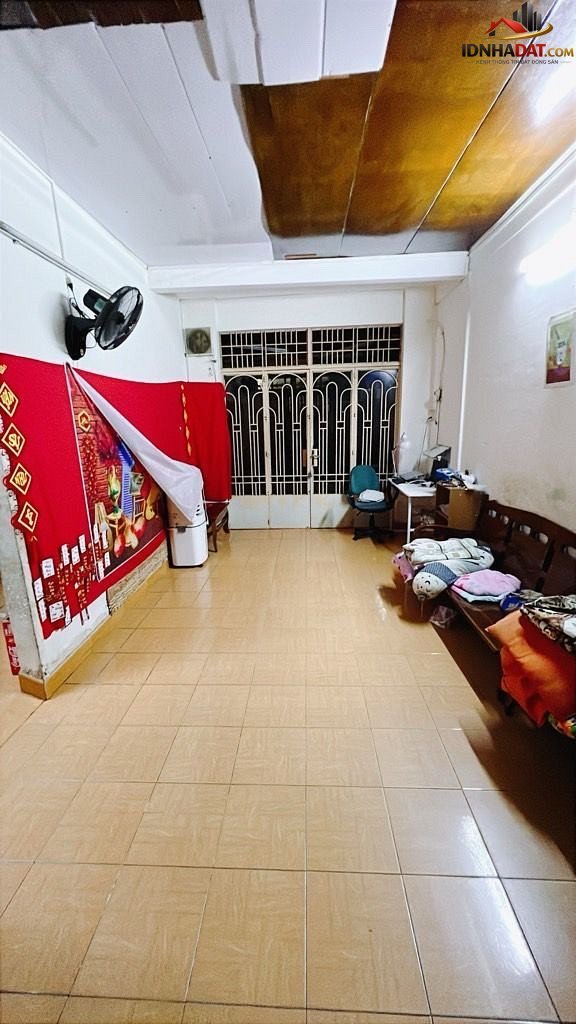 Siêu phẩm nhà ngơn gần mặt tienf xe hơi đ.tôn đản – Bán nhà đất Đường Tôn Đản – Phường cũ 15 Quận 15 – Phường mới 15 – Thành phố Hồ Chí Minh 74m2 6.5 tỷ