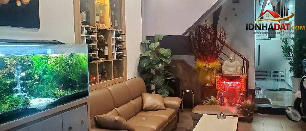 Hẻm xe tải thông – ngay học viện cán bộ – 46m2 – 8.5 tỷ – Bán nhà đất Đường 1 – Phường cũ 12 – Quận Bình Thạnh – Phường mới Bình Thạnh – Thành phố Hồ Chí Minh