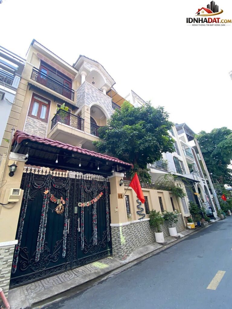 Bán nhà đất Đường Trúc Đường – Phường cũ Thảo Điền Quận 2 – Phường mới Thảo Điền – Thành phố Hồ Chí Minh 115m2 34.9 tỷ