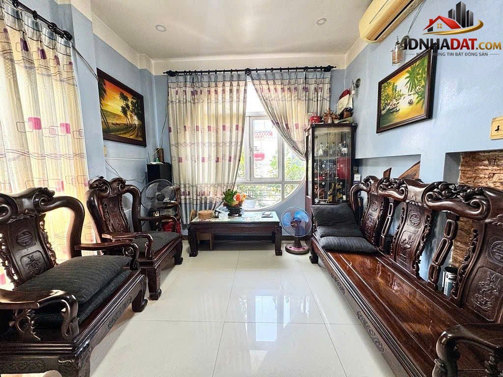 Chính chủ cần bán nhà 5 tầng căn góc 2 mặt tiền hxh đ.mai thị lựu, quận 1 – 40m2 – chỉ 10.5t – Bán nhà đất Đường Mai Thị Lựu – Phường cũ ĐAKAO Quận 1 – Phường mới ĐAKAO – Thành phố Hồ Chí Minh