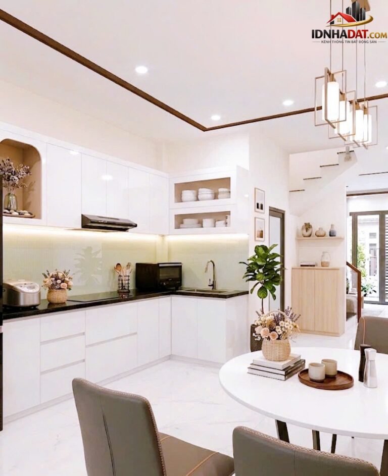 Bán nhà hẻm xe hơi Phường Hòa Hưng Quận 10 Thành Phố Hồ Chí Minh 50 m2 12.9 tỷ