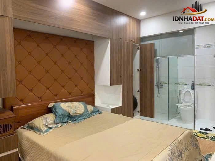 Nhà phước kiển- 3tầng- 135m2- cho thuê 12 triệu/th… – Cho thuê nhà riêng Huyện Nhà Bè – TP Hồ Chí Minh giá 10 – 20 tr