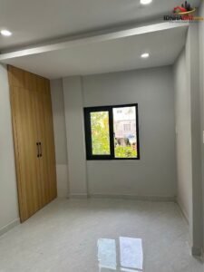 Bán nhà Phường Tân Sơn Nhì Quận Tân Phú Thành Phố Hồ Chí Minh 24 m2 giá 3,9 tỷ