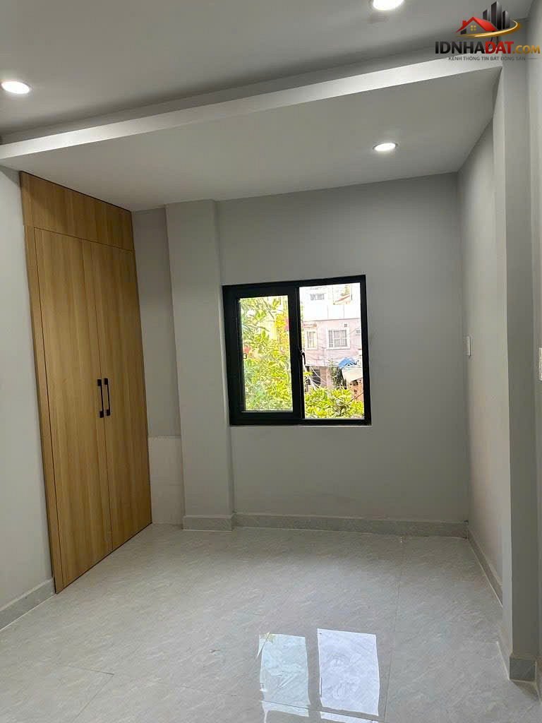 Bán nhà Phường Tân Sơn Nhì Quận Tân Phú Thành Phố Hồ Chí Minh 24 m2 giá 3,9 tỷ