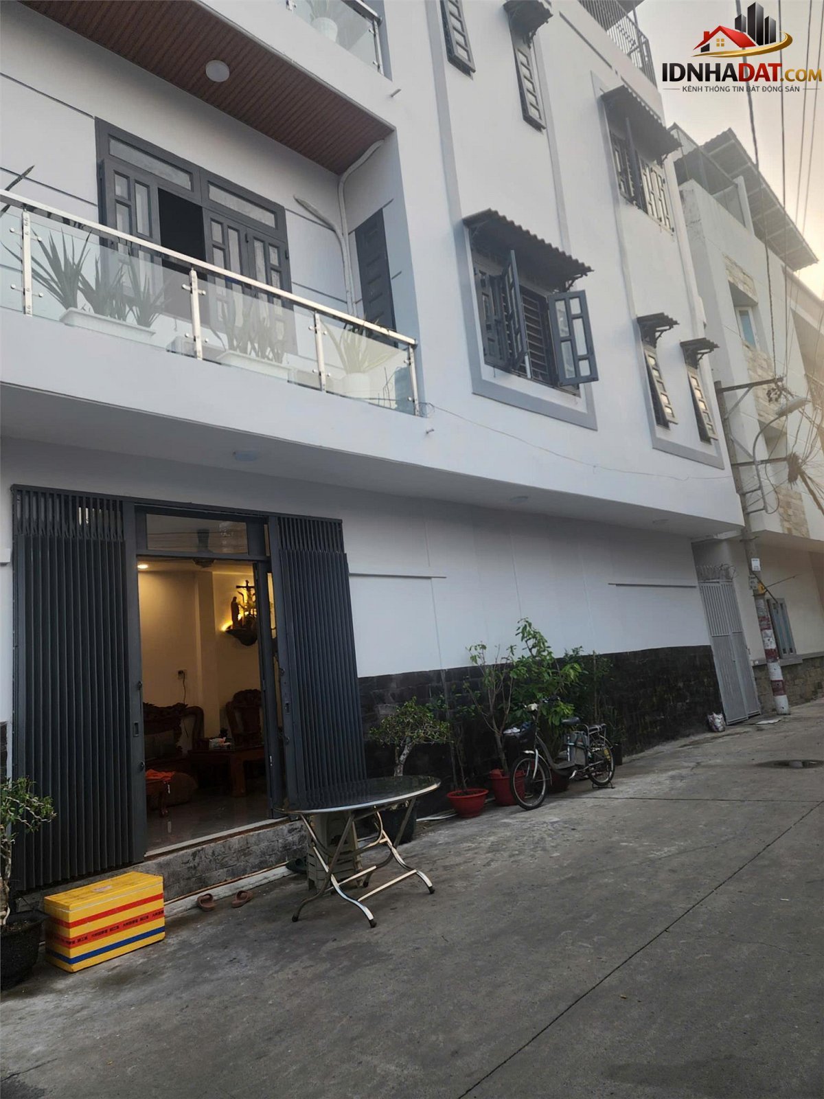 Hiếm lô góc 2 mặt tiền đường nhựa 12m giá chỉ 16 t… – Bán nhà mặt phố Quận 5 – TP Hồ Chí Minh giá 15 – 20 tỷ