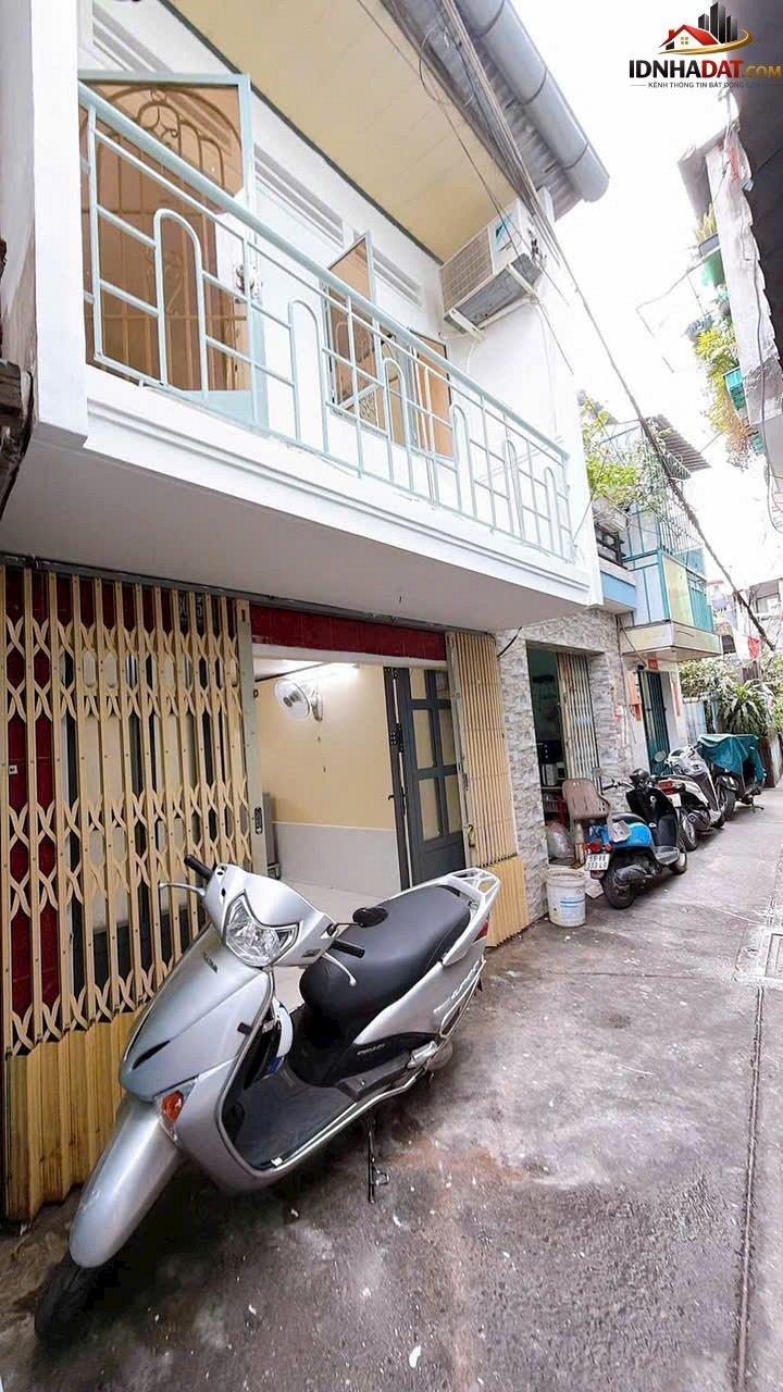 Bán nhà trung tâm q4 sát q1, thành phố hcm –… – Bán nhà mặt phố Quận 1 – TP Hồ Chí Minh giá Thỏa thuận