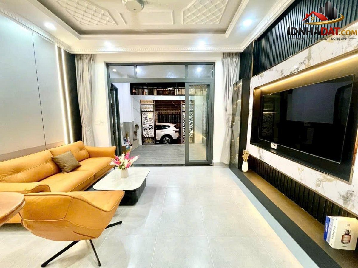Nhà sân vườn 110m, hẻm xe hơi cạnh huỳnh tấn phát, 7 tỷ – Bán nhà đất Đường Huỳnh Tấn Phát – Phường cũ Nhà Bè – Phường mới Nhà Bè – Thành phố Hồ Chí Minh