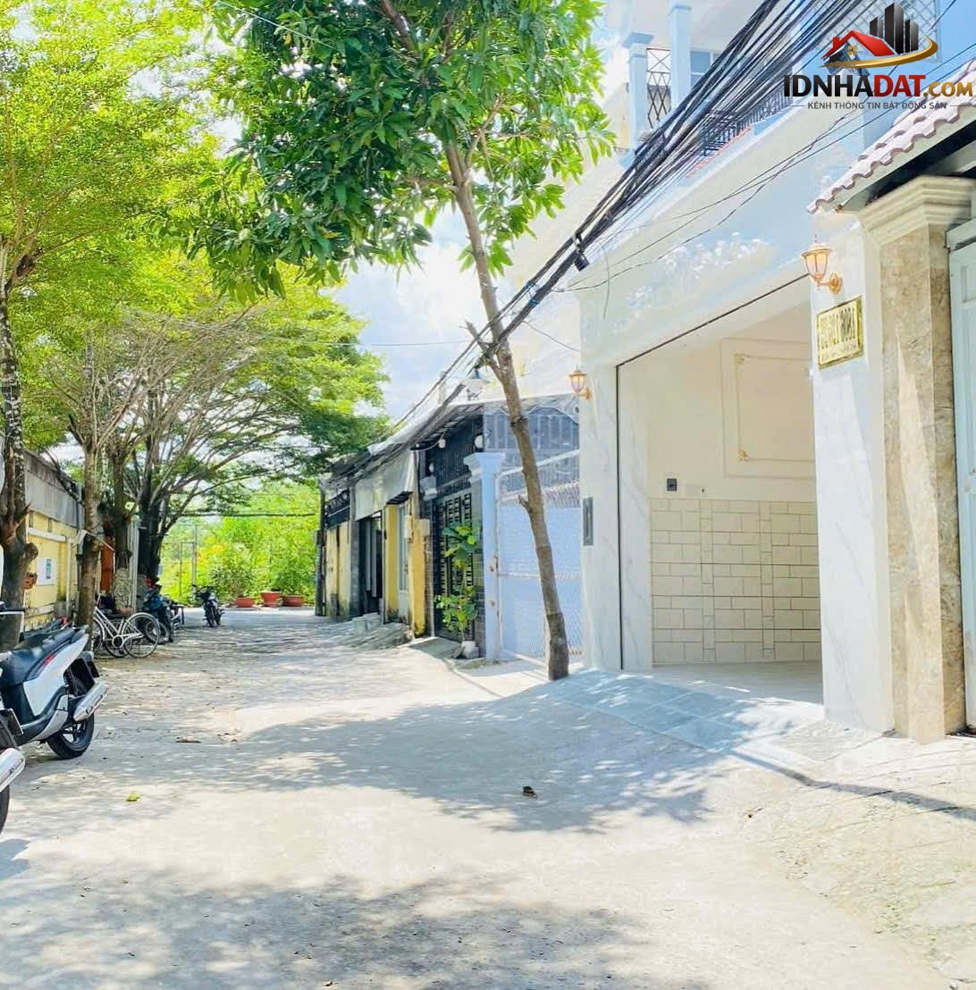 Nhà hẻm xe hơi huỳnh tấn phát, 76m2, 7.2 tỷ – Bán nhà đất Đường Huỳnh Tấn Phát – Phường cũ Nhà Bè – Phường mới Nhà Bè – Thành phố Hồ Chí Minh