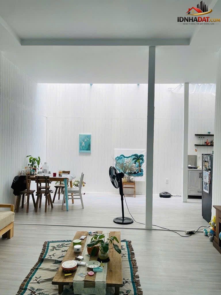 Hiếm bán nhà 4 tầng căn góc 2 mặt tiền hxh 6m đ.lê thị riêng, quận 1 – diện tích 88m2 – giá 30 tỷ
