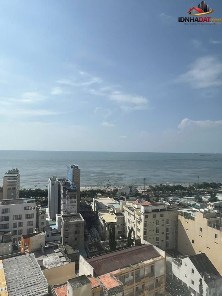 Chính chủ cần bán căn hộ chung cư GOLD SEA VŨNG TÀU Bán nhà đất Đường Hoàng Hoa Thám – Phường cũ 2 Quận 3 – Phường mới 2 – Thành phố Hồ Chí Minh 57m2 3.1 tỷ