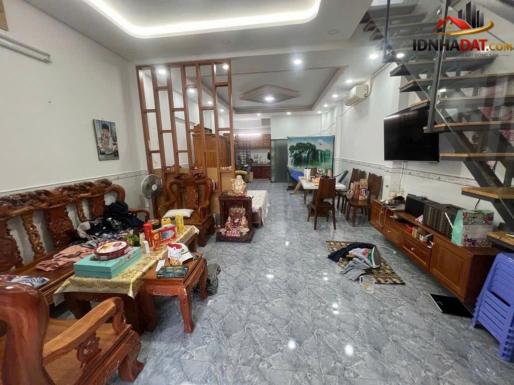 Giá 4 tỷ- Đường Huỳnh Tấn Phát – Phường cũ N… – Bán nhà phân lô, liền kề Huyện Nhà Bè – TP Hồ Chí Minh giá 3 – 5 tỷ