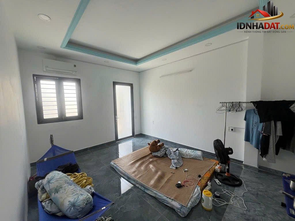 Hơn 4.x tỷ- huỳnh tấn phát- nhà mới- dt 75m2- giá … – Bán nhà trong ngõ, hẻm Quận 1 – TP Hồ Chí Minh giá 3 – 5 tỷ