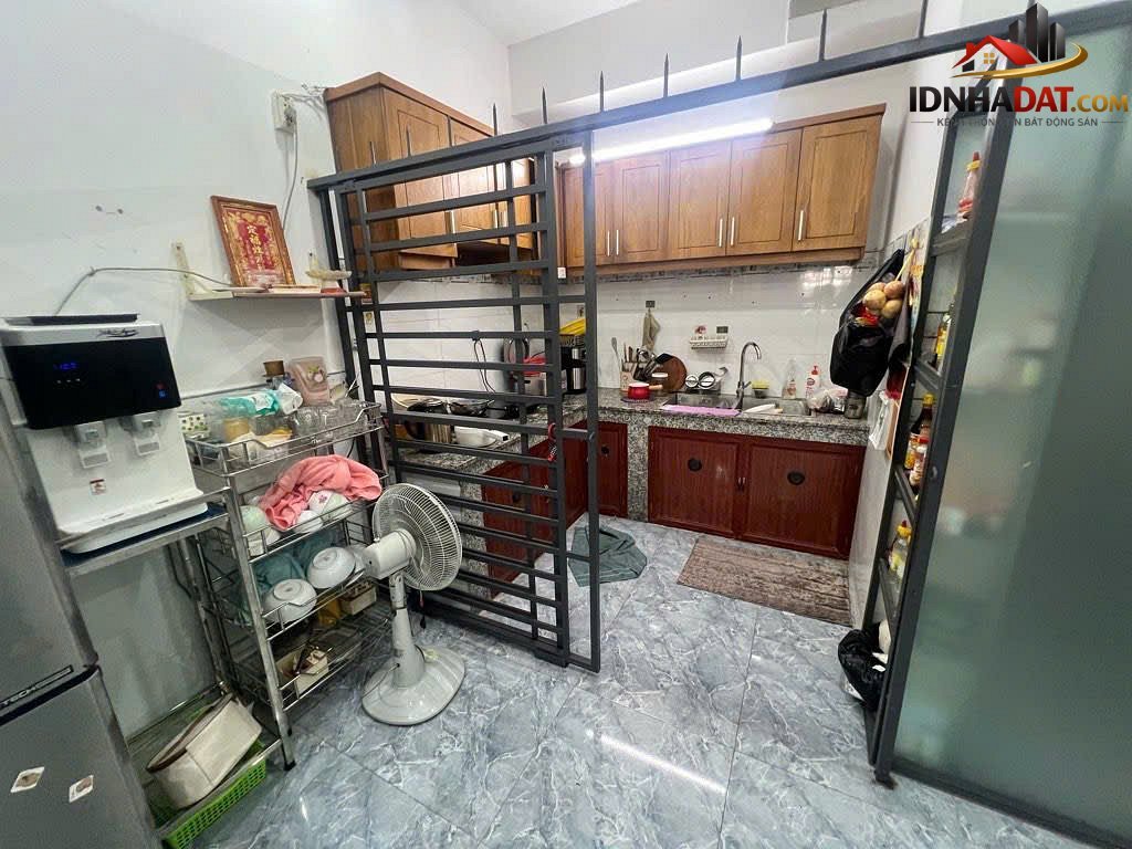 Giá 4 tỷ- Đường Huỳnh Tấn Phát – Phường cũ N… – Bán nhà phân lô, liền kề Huyện Nhà Bè – TP Hồ Chí Minh giá 3 – 5 tỷ