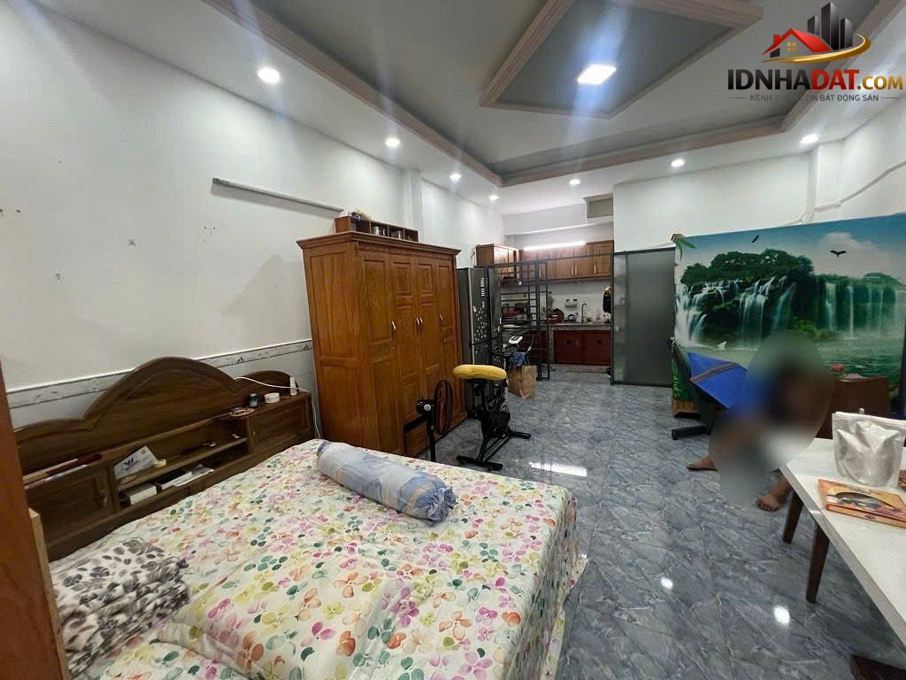 Giá 4 tỷ- Đường Huỳnh Tấn Phát – Phường cũ N… – Bán nhà phân lô, liền kề Huyện Nhà Bè – TP Hồ Chí Minh giá 3 – 5 tỷ