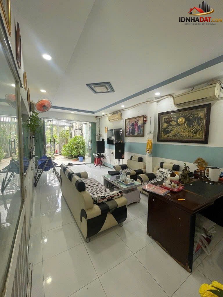Nhà 2 tầng – mt hẻm nhựa ô tô Đường 1 –… – Bán nhà trong ngõ, hẻm Huyện Nhà Bè – TP Hồ Chí Minh giá 5 – 7 tỷ