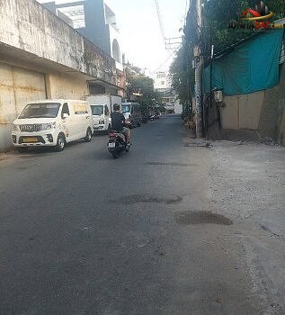 Bán nhà Quận 6 Thành Phố Hồ Chí Minh diện tích 332m2 giá 25,5 tỷ