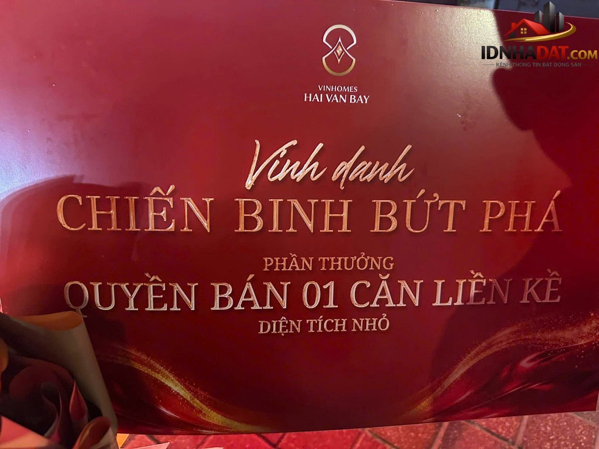 Bán nhà Phường Làng Vân Quận Liên Chiểu Thành Phố Đà Nẵng – Căn liền kề 63m2 chỉ 5,2 tỷ