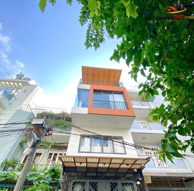 Bán nhà sát mặt tiền quốc hương – Phường cũ Thảo Điền Quận 2 – Phường mới Thảo Điền – Thành phố Hồ Chí Minh 68m2 27900000000