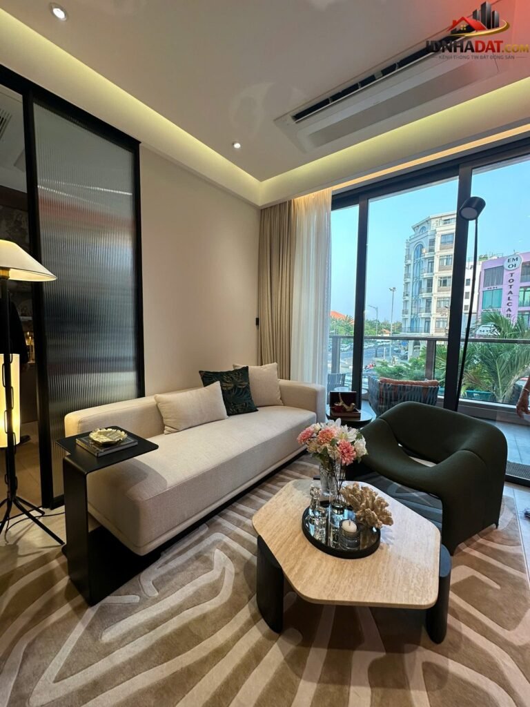 POET Residence – Mở bán đợt 1, Quỹ căn giới … – Bán chung cư Quận Ngũ Hành Sơn – Đà Nẵng giá 3 – 5 tỷ