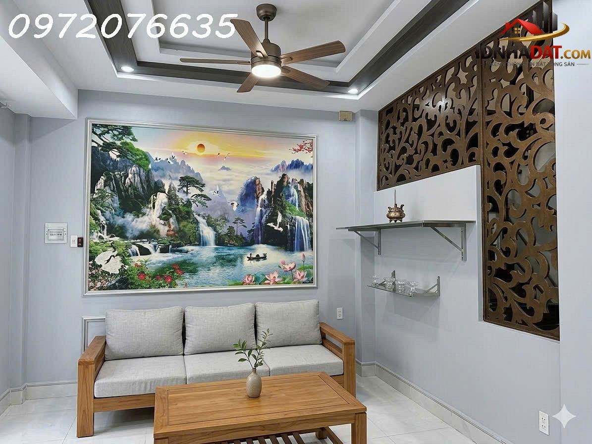 Chi 6.x tỷ – nhà 4 tầng – đường Huỳnh … – Bán nhà trong ngõ, hẻm Huyện Nhà Bè – TP Hồ Chí Minh giá 5 – 7 tỷ