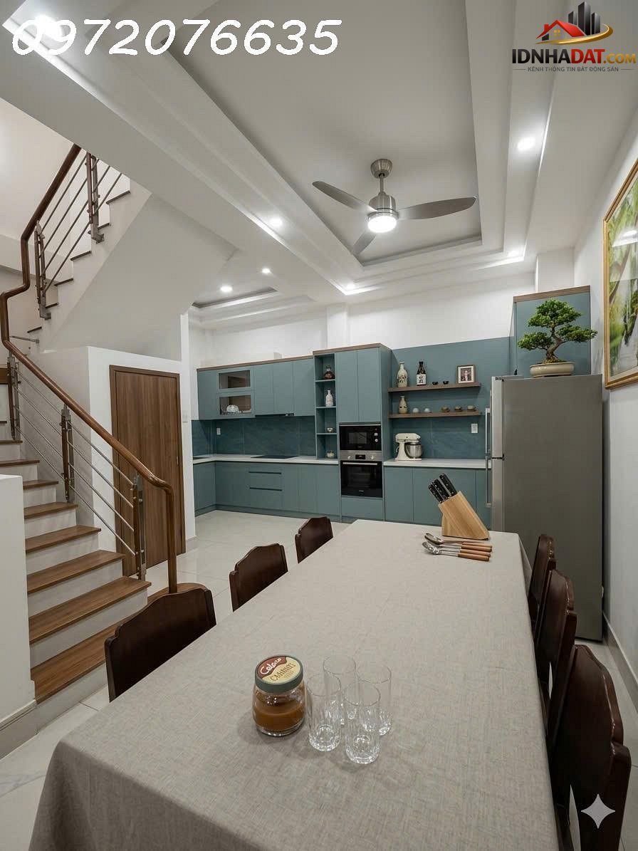 Chi 6.x tỷ – nhà 4 tầng – đường Huỳnh … – Bán nhà trong ngõ, hẻm Huyện Nhà Bè – TP Hồ Chí Minh giá 5 – 7 tỷ
