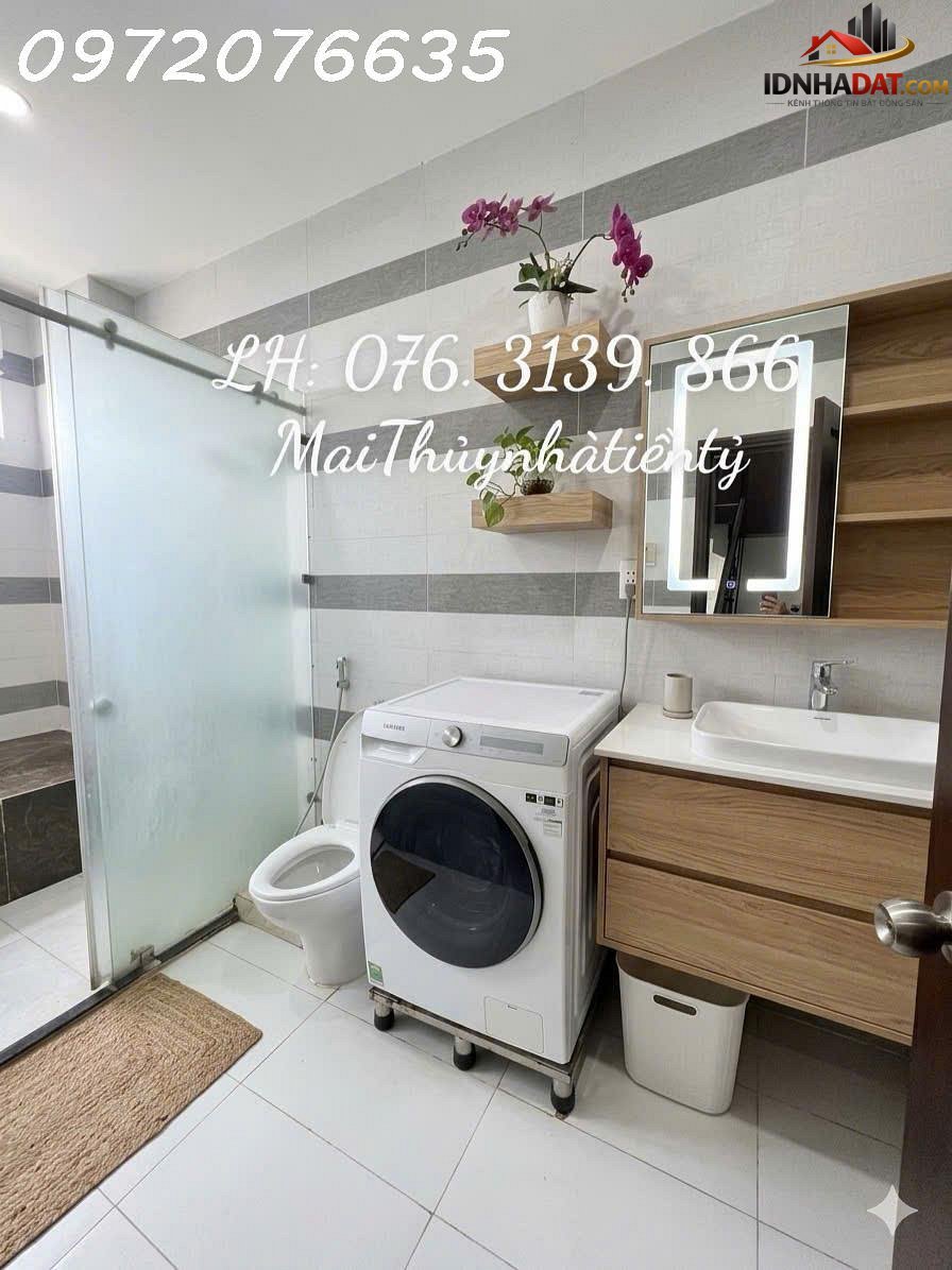 Chi 6.x tỷ – nhà 4 tầng – đường Huỳnh … – Bán nhà trong ngõ, hẻm Huyện Nhà Bè – TP Hồ Chí Minh giá 5 – 7 tỷ