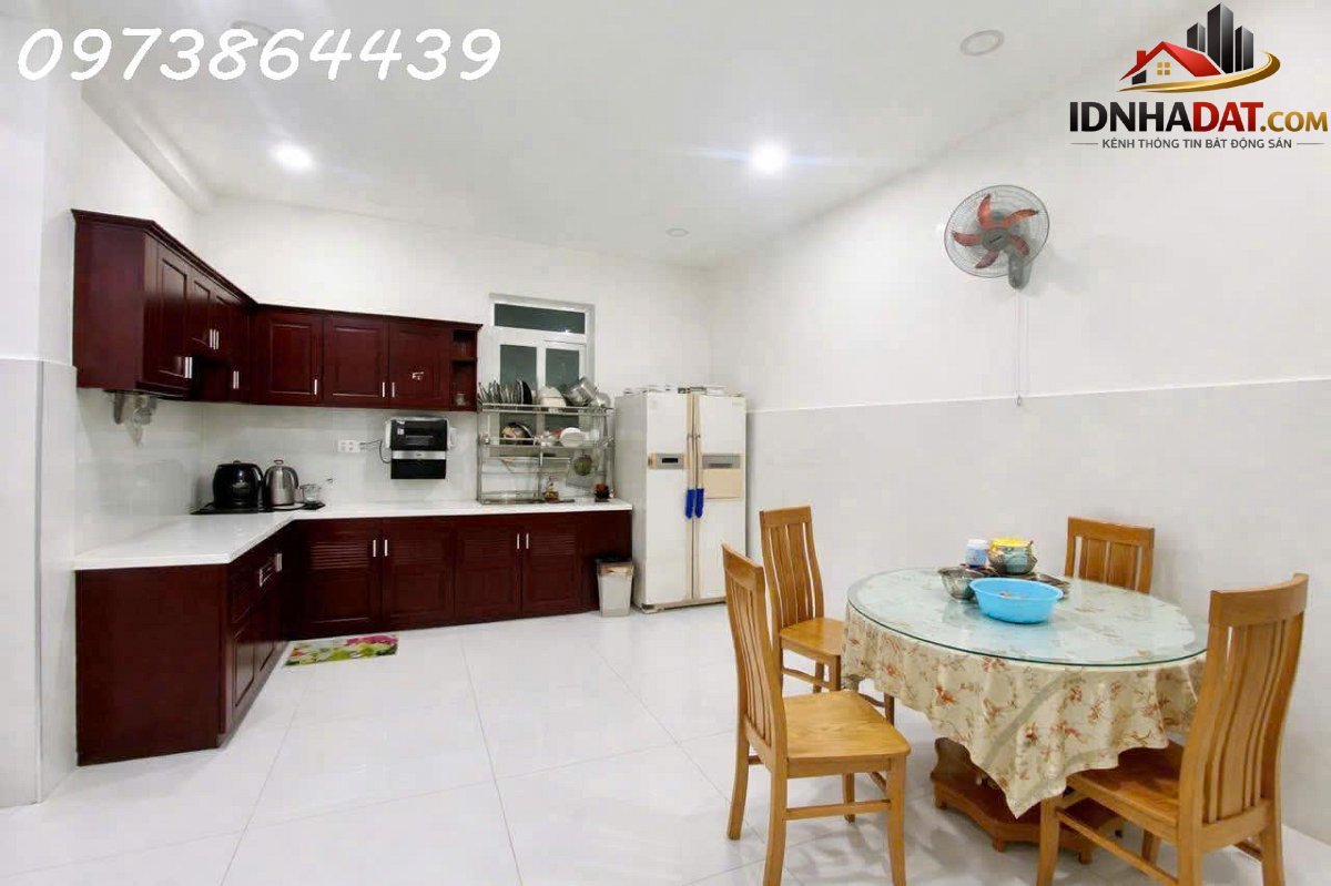 Nhà đẹp Thới An 11 ngang 6.2 m hẻm xe hơi giá tốt … – Bán nhà trong ngõ, hẻm Quận Gò Vấp – TP Hồ Chí Minh giá 5 – 7 tỷ