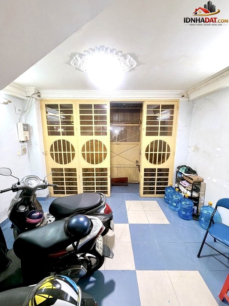 Bán nhà đất Đường Đoàn Văn Bơ – Phường cũ 18 Quận 4 – Phường mới 18 – Thành phố Hồ Chí Minh 35m2 5.65 tỷ